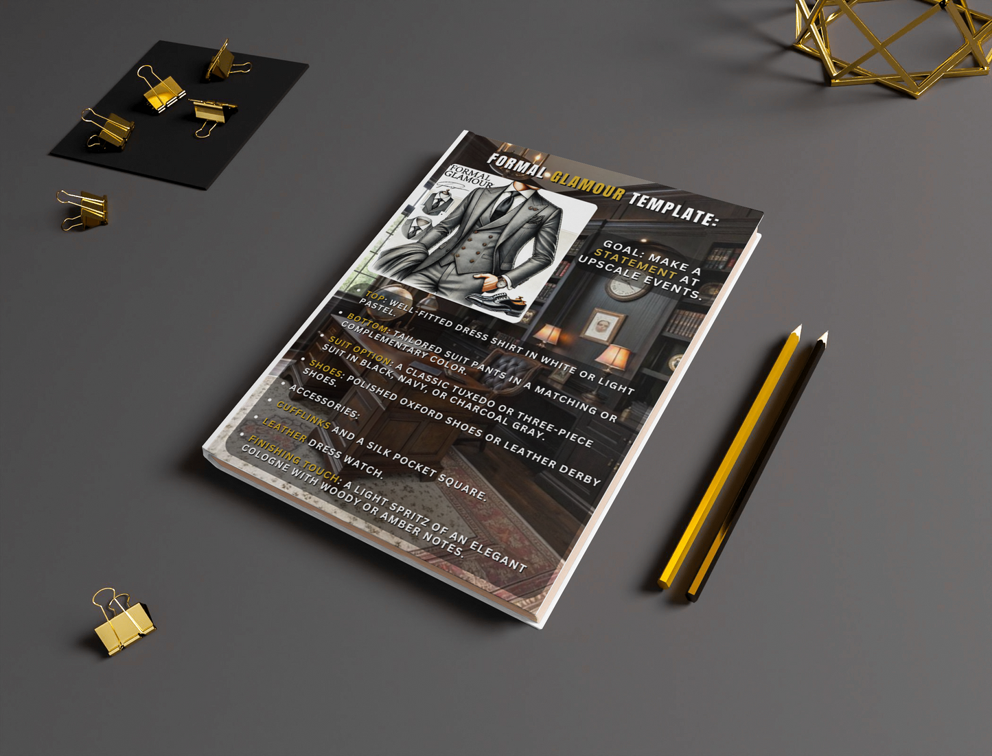 Luxurious Life Accelerator